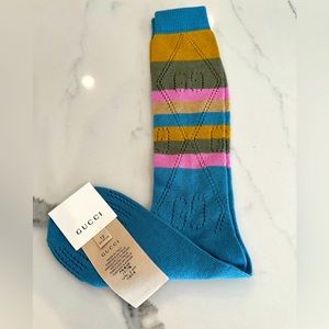 Gucci Socks
